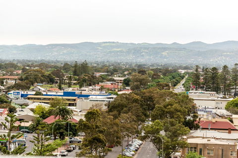 Beachside Luxury & Comfort, Ocean Views In Glenelg - Nelsons Bay Accommodation 30