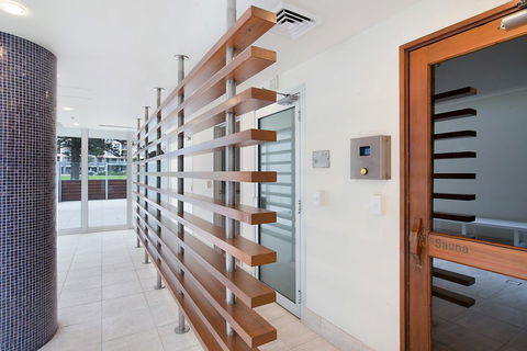 Beachside Luxury & Comfort, Ocean Views In Glenelg - Nelsons Bay Accommodation 27