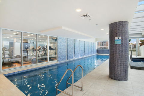 Beachside Luxury & Comfort, Ocean Views In Glenelg - Nelsons Bay Accommodation 5