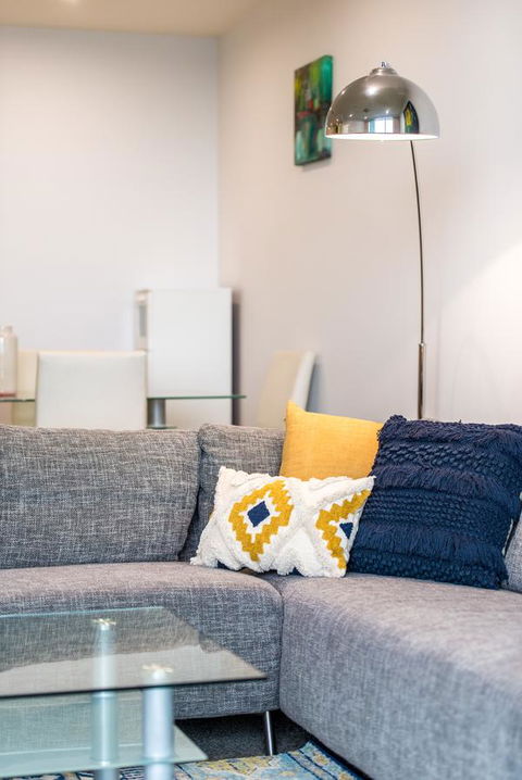 Beachside Luxury & Comfort, Ocean Views In Glenelg - Nelsons Bay Accommodation 9