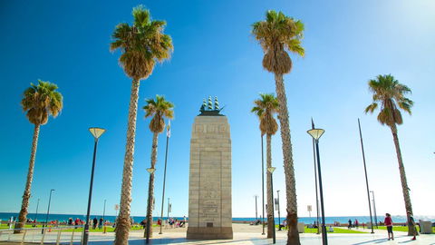 Beachside Luxury & Comfort, Ocean Views In Glenelg - Nelsons Bay Accommodation 32