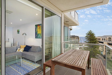 Beachside Luxury & Comfort, Ocean Views In Glenelg - Nelsons Bay Accommodation 1