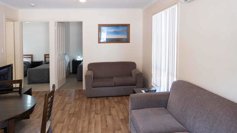 Wallaroo Holiday Park - Accommodation Nelson Bay 28