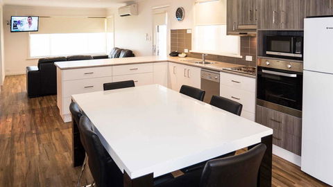 Wallaroo Holiday Park - Accommodation Nelson Bay 15