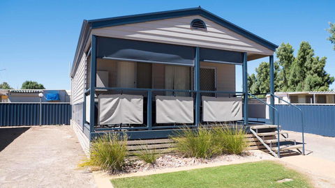 Wallaroo Holiday Park - Accommodation Nelson Bay 16