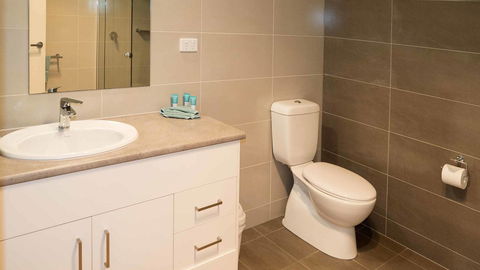 Wallaroo Holiday Park - Accommodation Nelson Bay 1