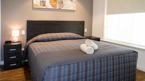 Wallaroo Holiday Park - Accommodation Nelson Bay 24