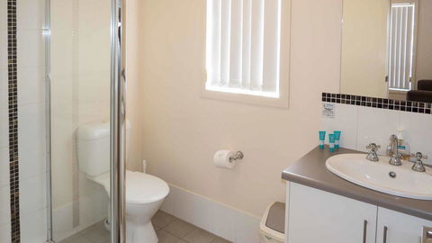 Wallaroo Holiday Park - Accommodation Nelson Bay 32