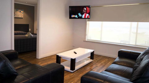 Wallaroo Holiday Park - Accommodation Nelson Bay 31