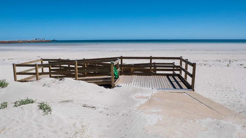 Wallaroo Holiday Park - Accommodation Nelson Bay 12