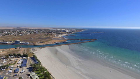 Wallaroo Holiday Park - Accommodation Nelson Bay 13