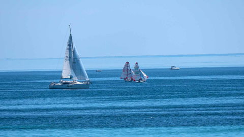 Wallaroo Holiday Park - Accommodation Nelson Bay 3