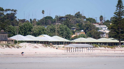 Wallaroo Holiday Park - Accommodation Nelson Bay 10