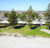 Wallaroo Holiday Park - Accommodation Nelson Bay