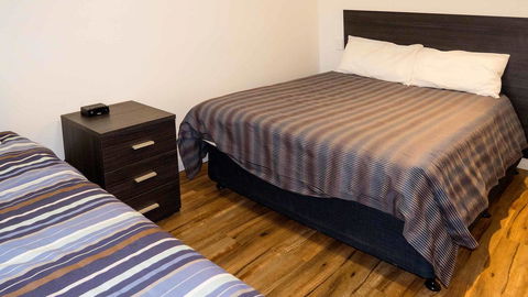 Wallaroo Holiday Park - Accommodation Nelson Bay 27