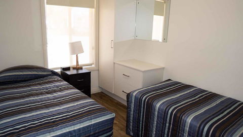 Wallaroo Holiday Park - Accommodation Nelson Bay 30