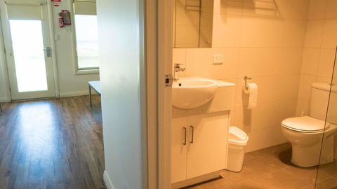 Wallaroo Holiday Park - Accommodation Nelson Bay 20