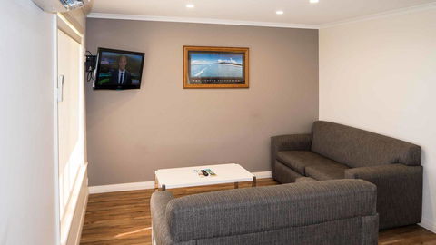 Wallaroo Holiday Park - Accommodation Nelson Bay 23
