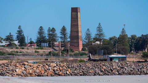 Wallaroo Holiday Park - Accommodation Nelson Bay 7