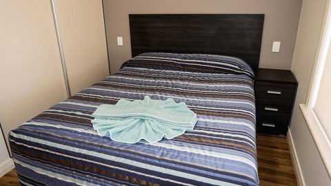 Wallaroo Holiday Park - Accommodation Nelson Bay 29