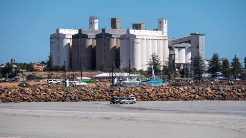 Wallaroo Holiday Park - Accommodation Nelson Bay 8