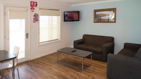 Wallaroo Holiday Park - Accommodation Nelson Bay 18