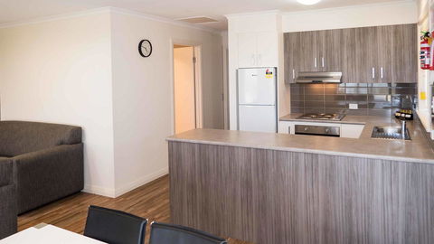 Wallaroo Holiday Park - Accommodation Nelson Bay 22