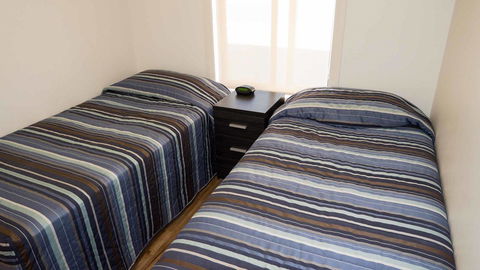 Wallaroo Holiday Park - Accommodation Nelson Bay 33