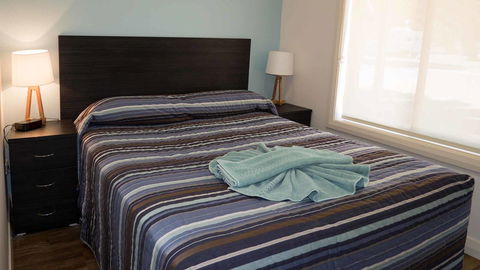 Wallaroo Holiday Park - Accommodation Nelson Bay 25