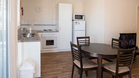 Wallaroo Holiday Park - Accommodation Nelson Bay 17