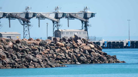 Wallaroo Holiday Park - Accommodation Nelson Bay 6