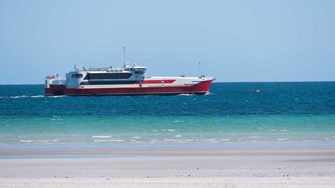 Wallaroo Holiday Park - Accommodation Nelson Bay 11