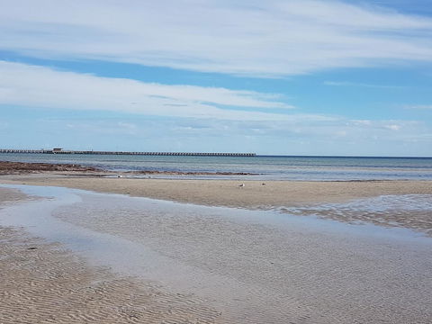 Dells Seaside Escape Moonta Bay - Accommodation Nelson Bay 10