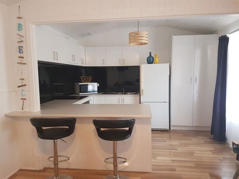 Dells Seaside Escape Moonta Bay - Accommodation Nelson Bay 0