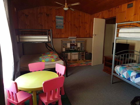 Dells Seaside Escape Moonta Bay - Accommodation Nelson Bay 8