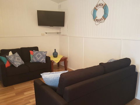 Dells Seaside Escape Moonta Bay - Accommodation Nelson Bay 7