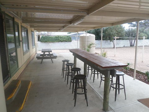 Dells Seaside Escape Moonta Bay - Accommodation Nelson Bay 1