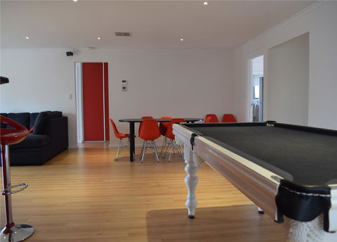South Coast Escape - Accommodation Nelson Bay 3
