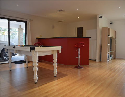 South Coast Escape - Accommodation Nelson Bay 8
