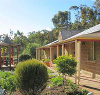 Riesling Trail  Clare Valley Cottages - Accommodation Nelson Bay