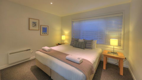 Snowgoose Apartments - Accommodation Nelson Bay 7