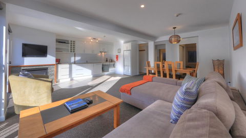 Snowgoose Apartments - Accommodation Nelson Bay 8
