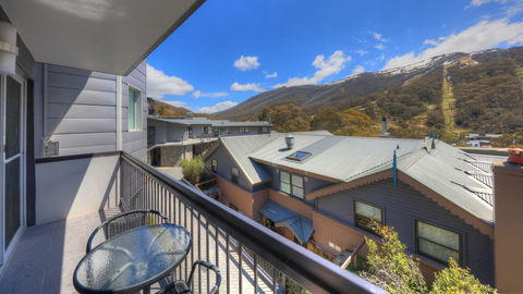 Snowgoose Apartments - Accommodation Nelson Bay 4