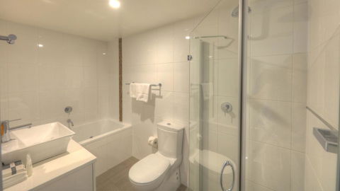 Snowgoose Apartments - Accommodation Nelson Bay 5