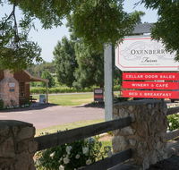 OXENBERRY FARM - Nelsons Bay Accommodation
