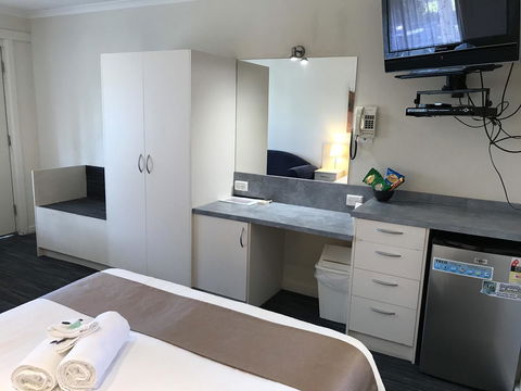 Robetown Motor Inn & Apartments - Nelsons Bay Accommodation 22