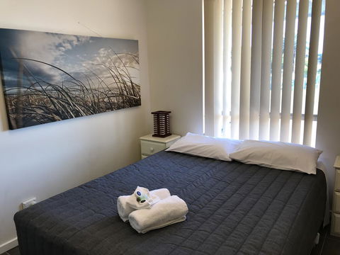 Robetown Motor Inn & Apartments - Nelsons Bay Accommodation 43