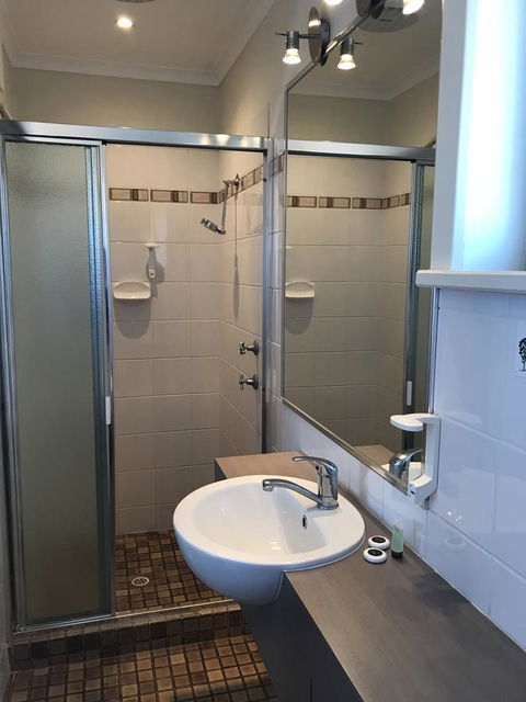 Robetown Motor Inn & Apartments - Nelsons Bay Accommodation 14