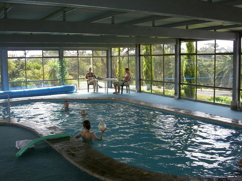 Robetown Motor Inn & Apartments - Nelsons Bay Accommodation 4
