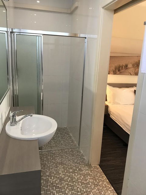 Robetown Motor Inn & Apartments - Nelsons Bay Accommodation 23